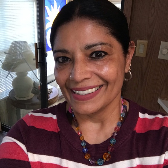 Meet your Posher, Judy - Picture 5 of 7